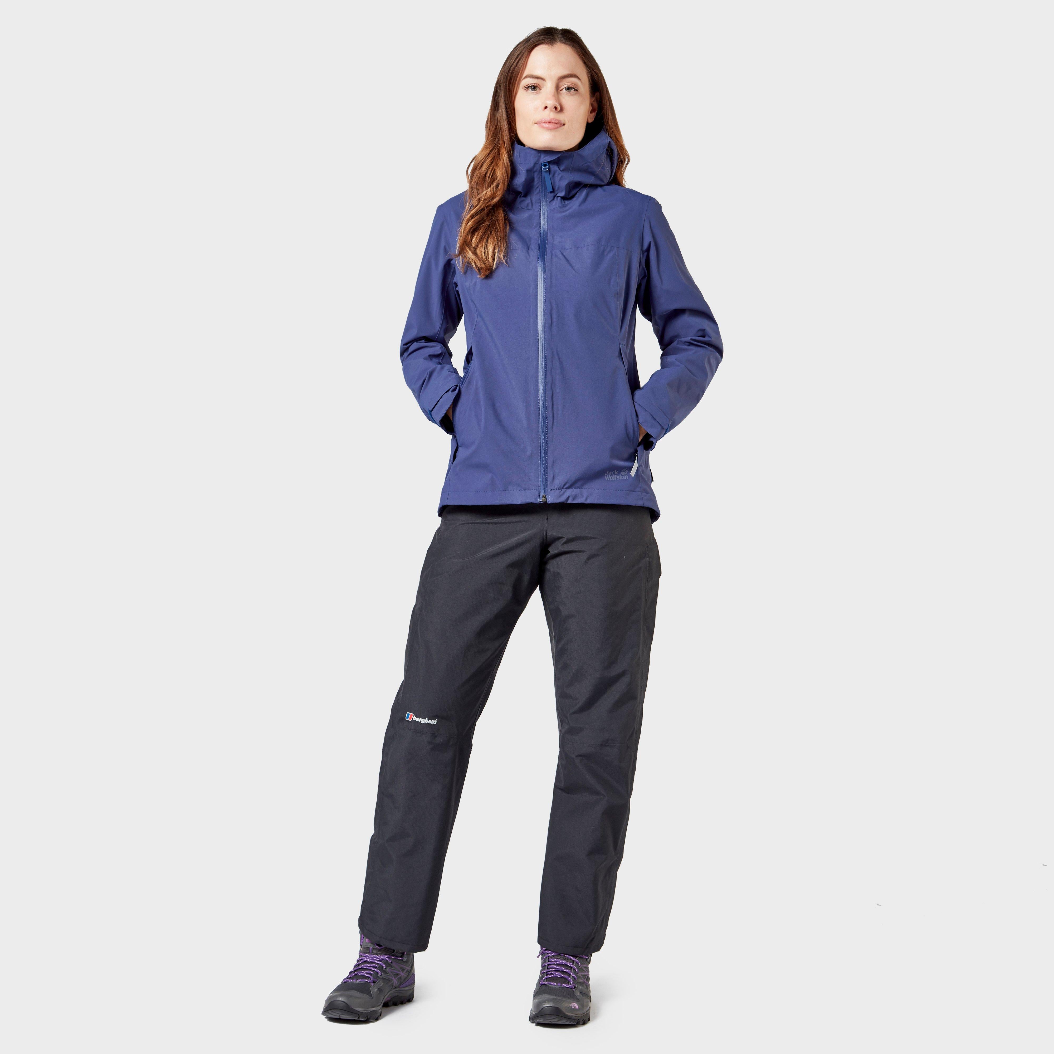 Women's Hillwalker Over Trousers