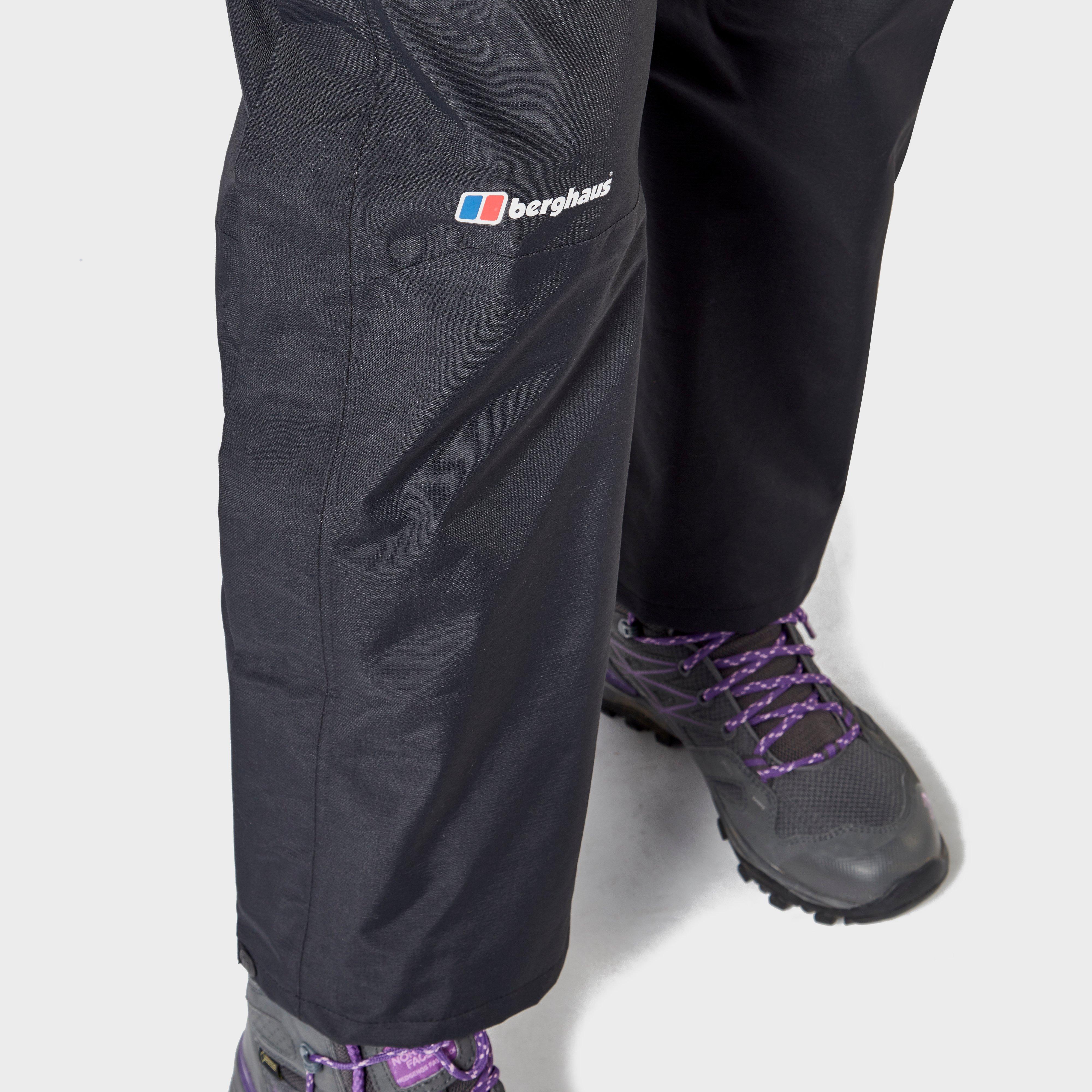 Women's Hillwalker Over Trousers