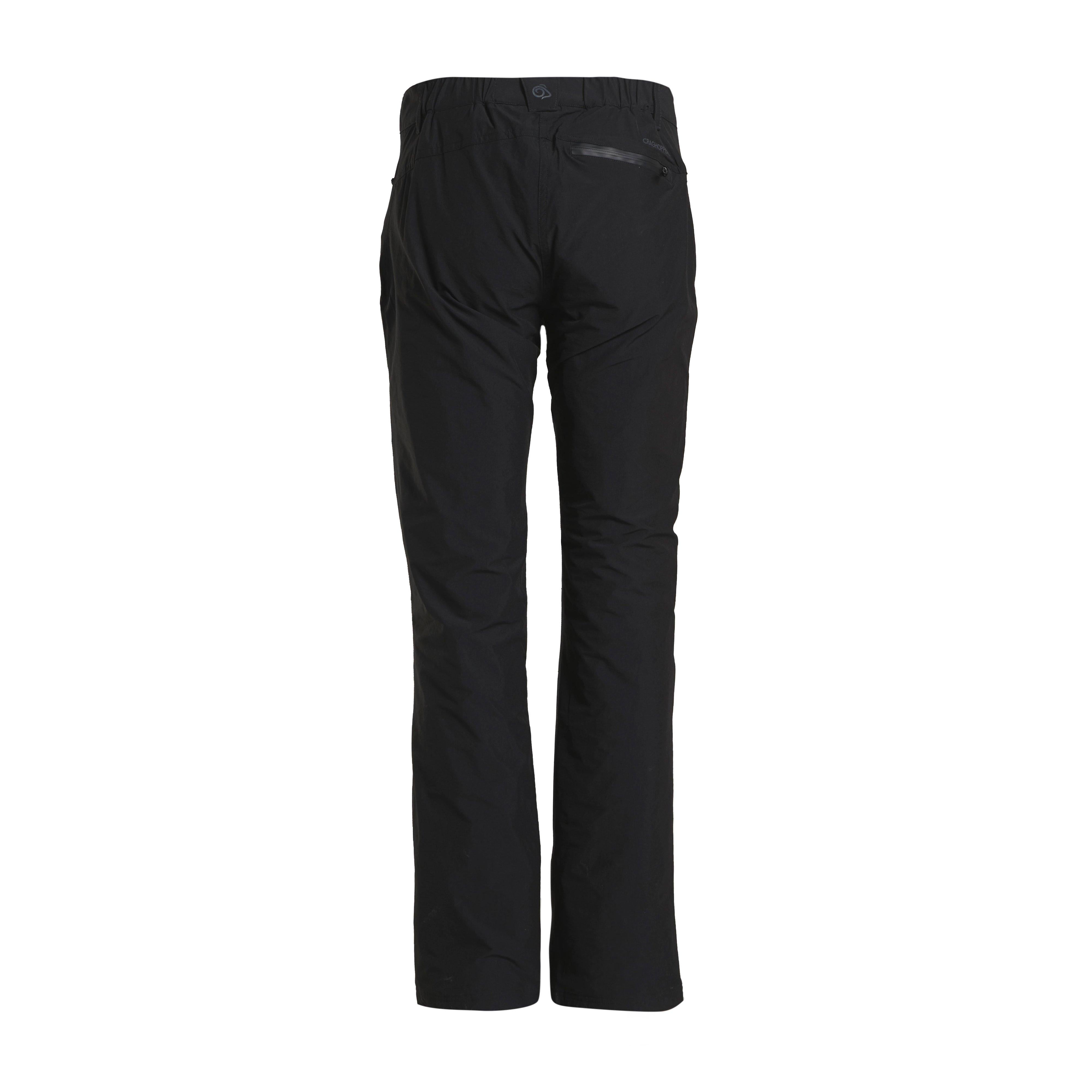 Women's Kiwi Pro Waterproof Trousers