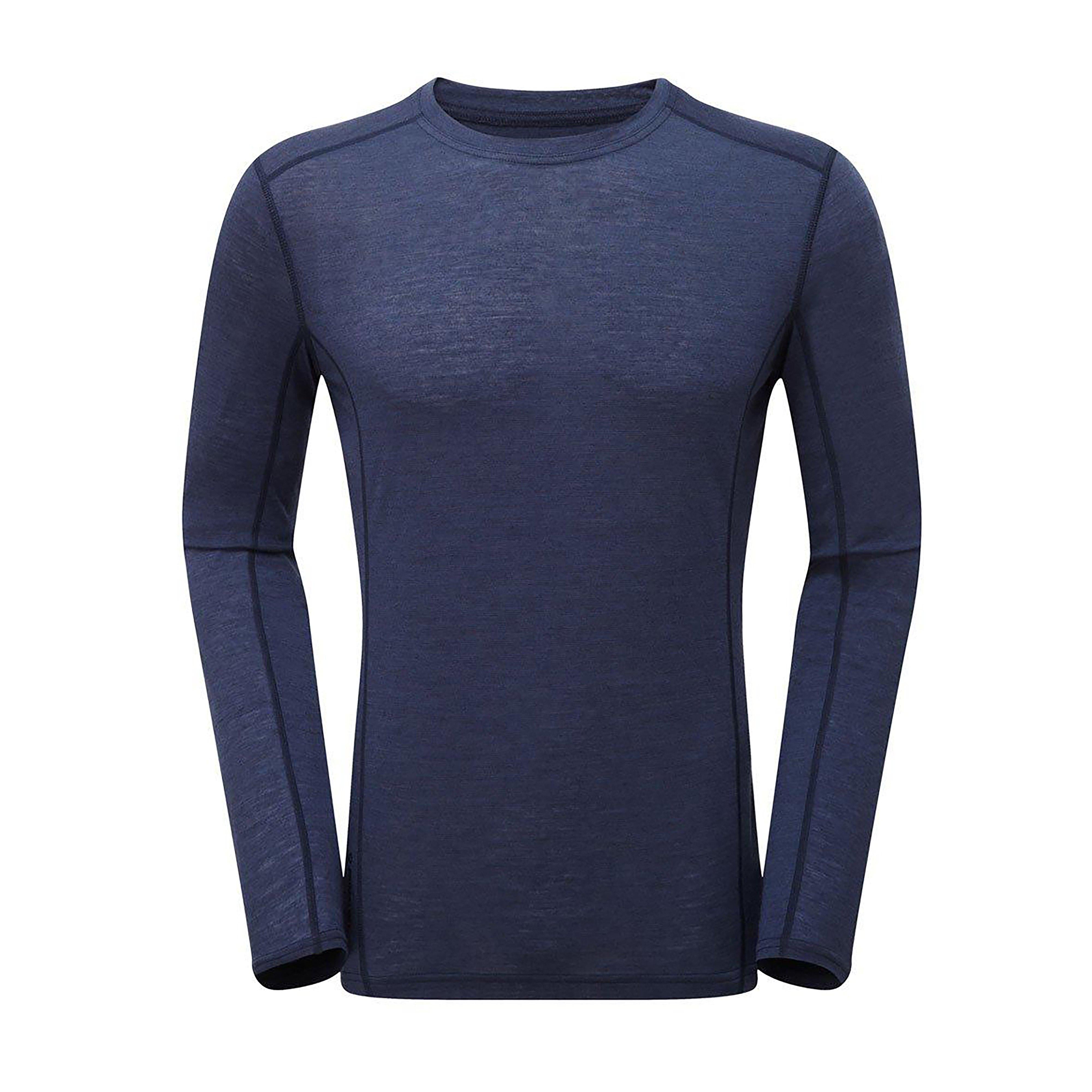 Men's Primino 140 Long Sleeve T-Shirt