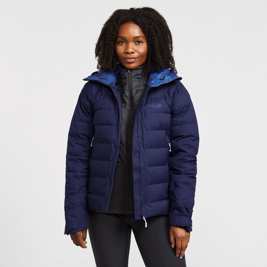 Women's Valiance Down Jacket