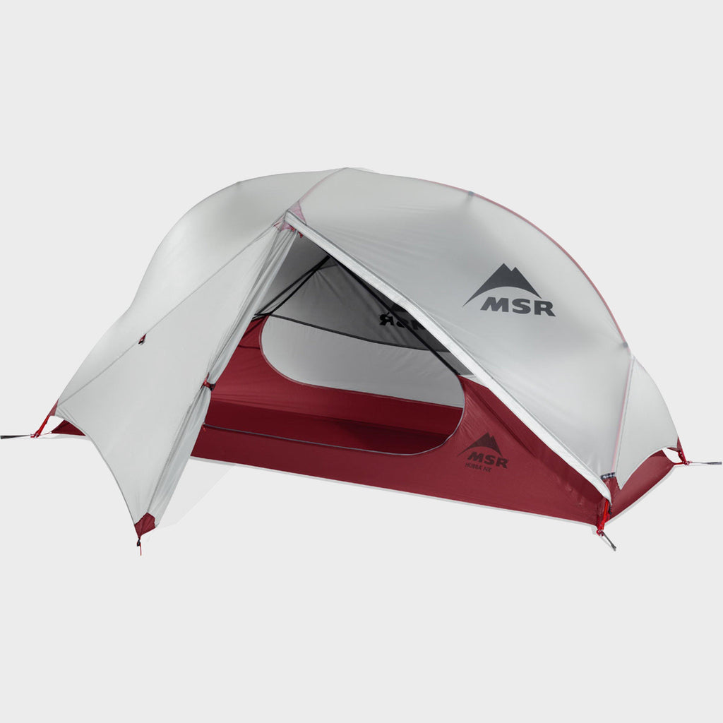 Hubba Hubba™ NX 2-Person Backpacking Tent
