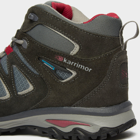 Isla Mid Ladies Weathertite Walking Boot
