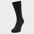 Hydrostop Thin Mid Length Waterproof Socks