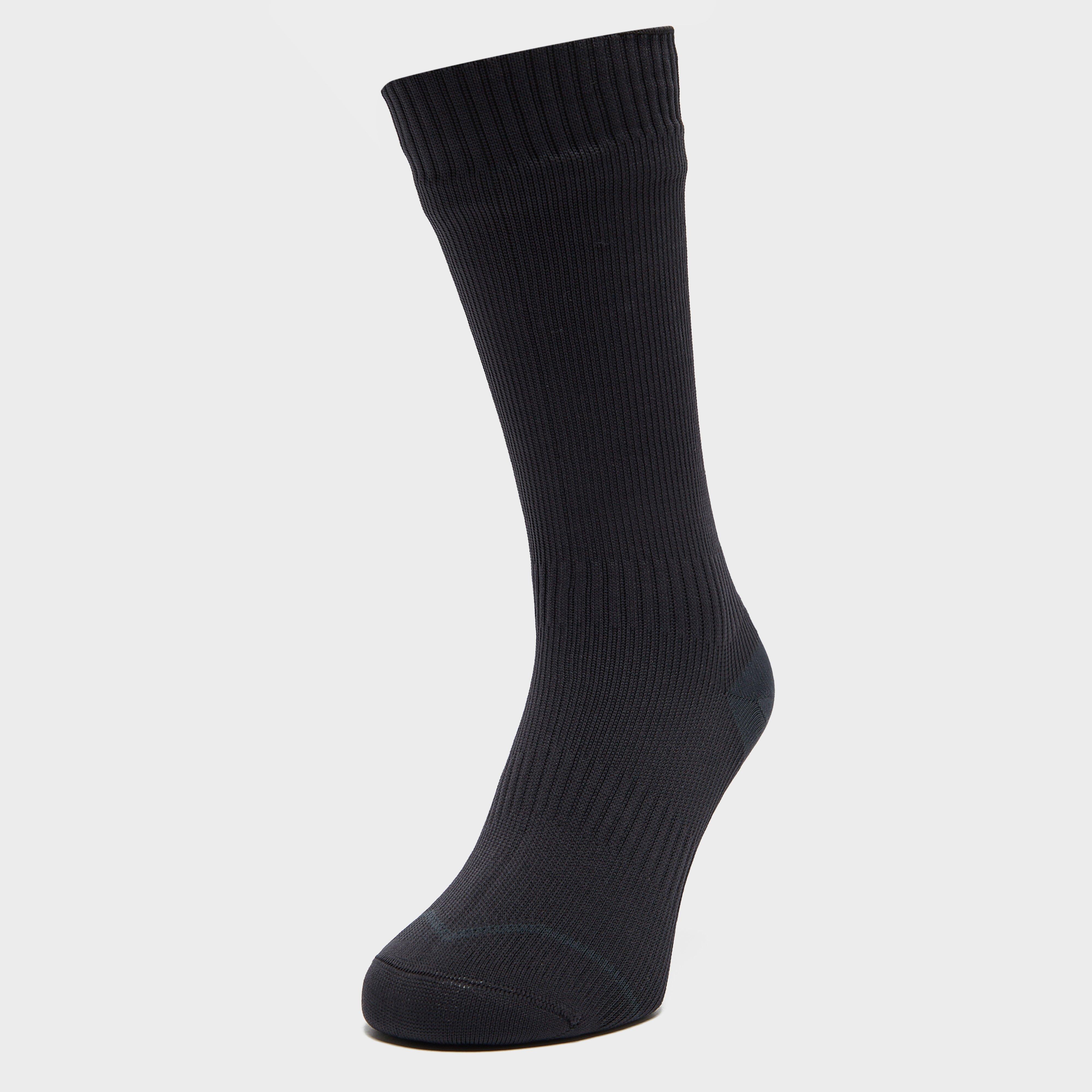 Hydrostop Thin Mid Length Waterproof Socks