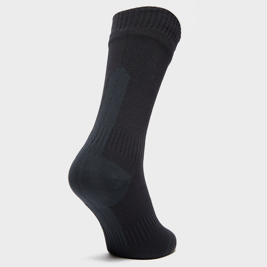 Hydrostop Thin Mid Length Waterproof Socks