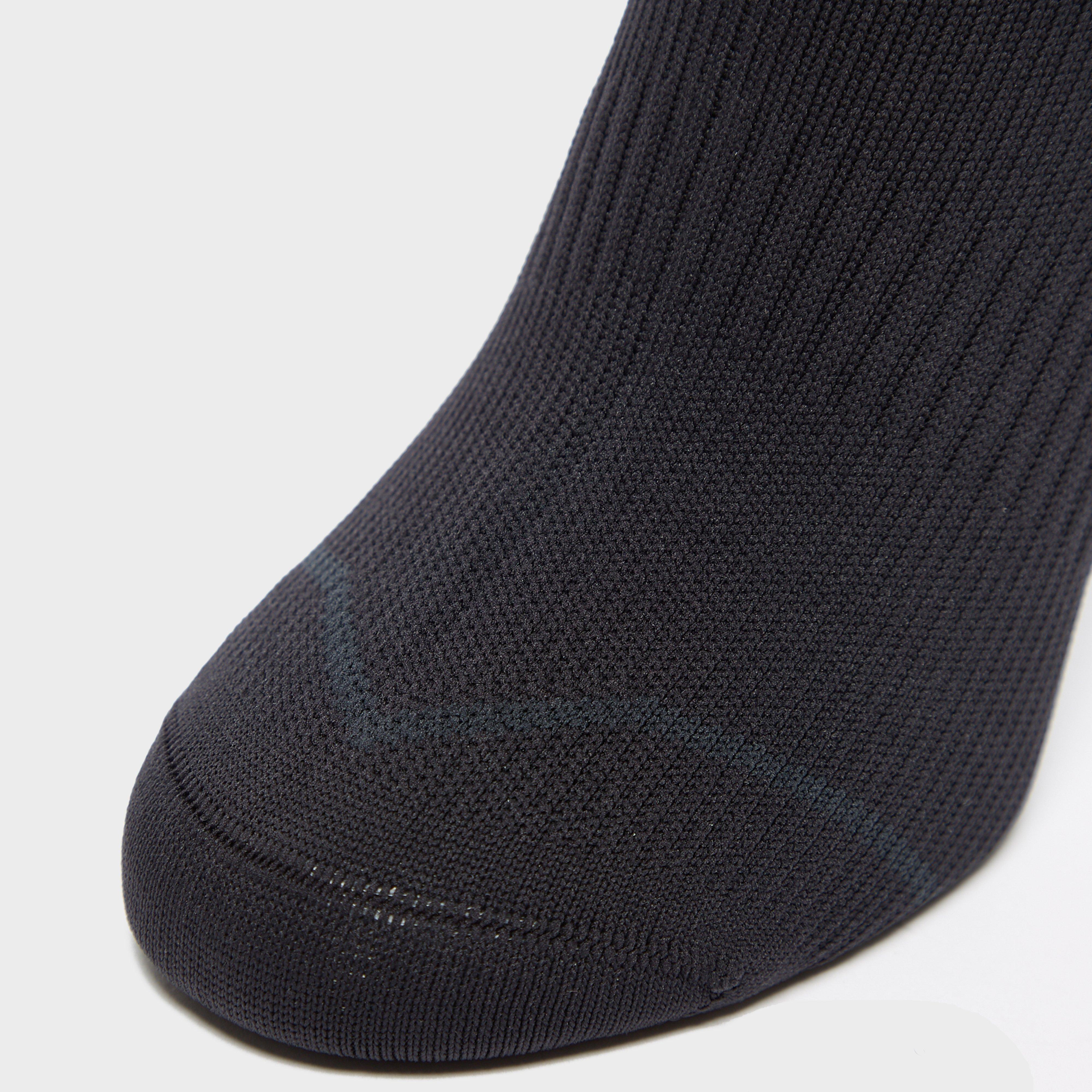 Hydrostop Thin Mid Length Waterproof Socks