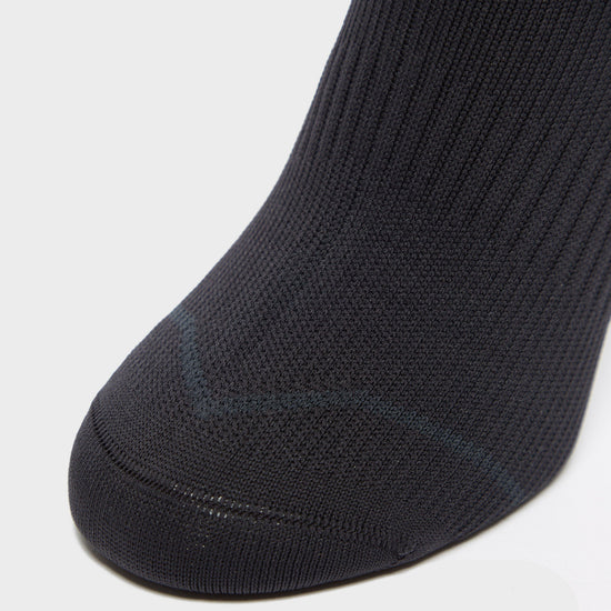 Hydrostop Thin Mid Length Waterproof Socks