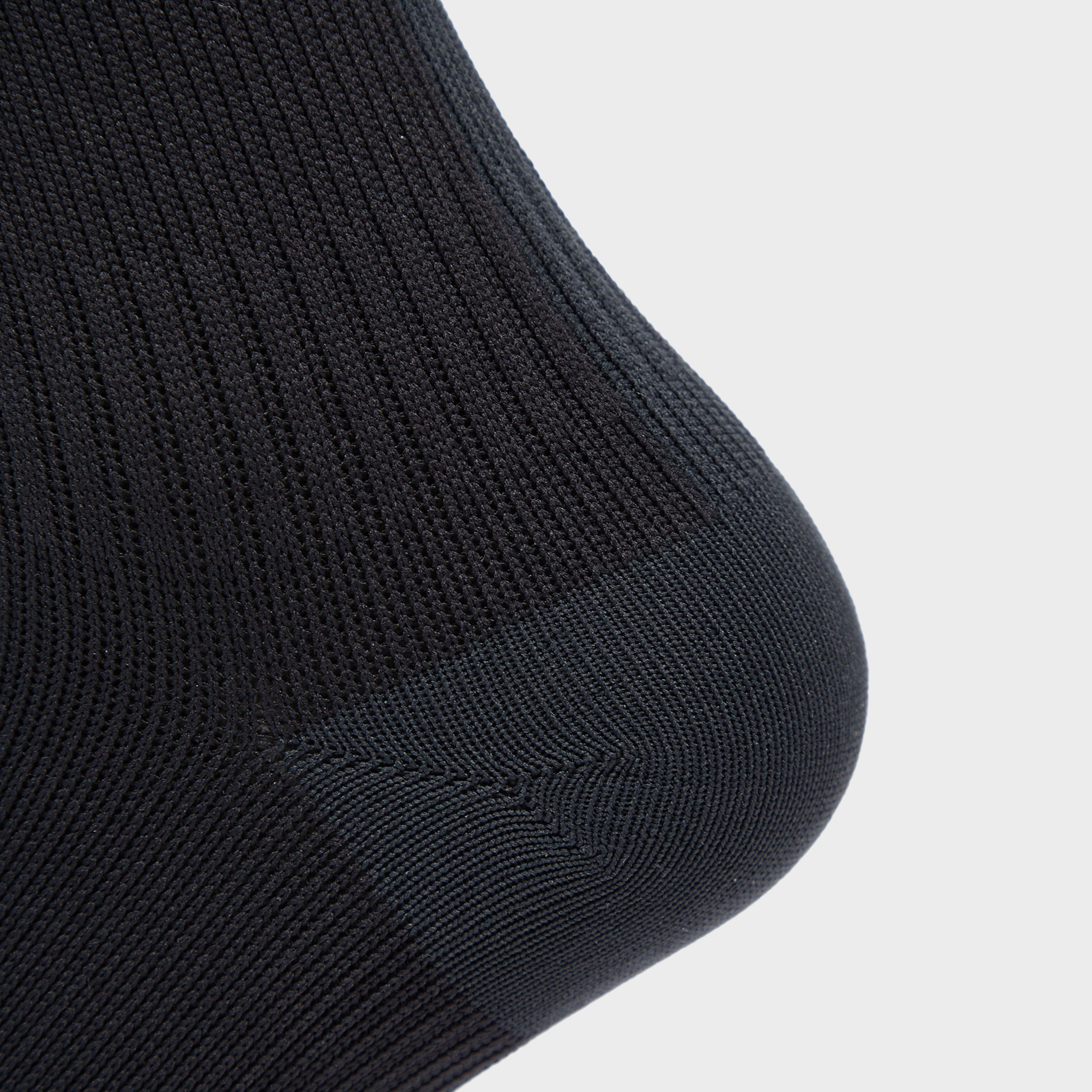 Hydrostop Thin Mid Length Waterproof Socks