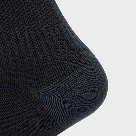 Hydrostop Thin Mid Length Waterproof Socks