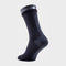 Hydrostop Thin Mid Length Waterproof Socks