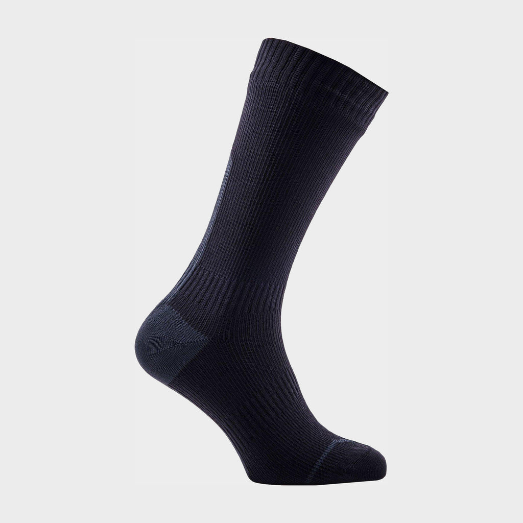 Hydrostop Thin Mid Length Waterproof Socks
