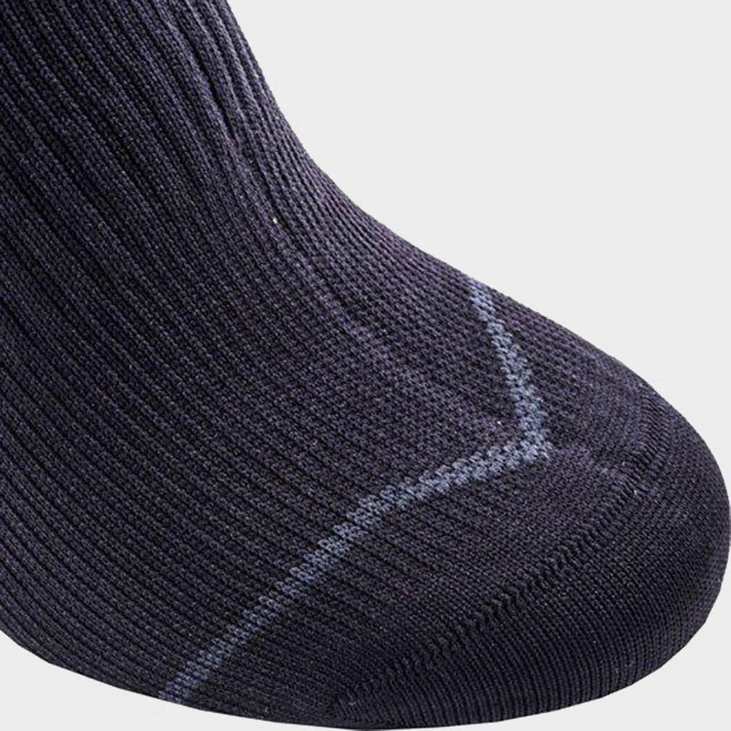 Hydrostop Thin Mid Length Waterproof Socks