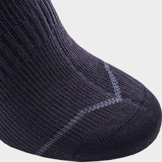 Hydrostop Thin Mid Length Waterproof Socks