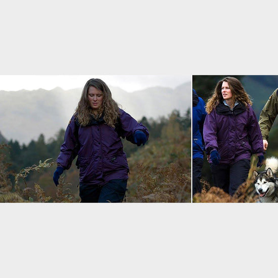 Women's Cascada Jacket