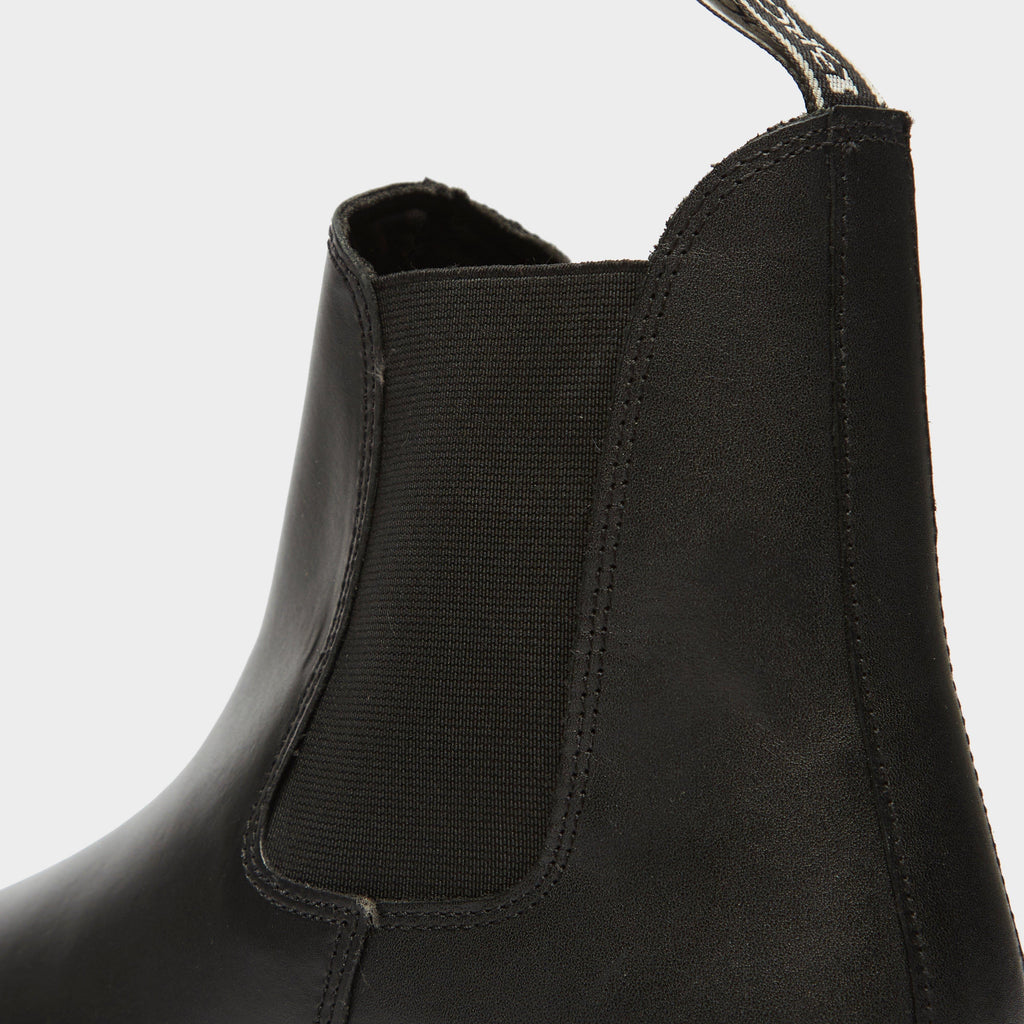 Pavia Paddock Boot