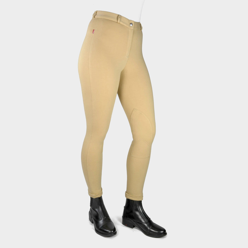 Ladies Ellen Jodhpur Long