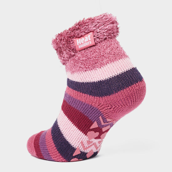 Women's Lounge Socks