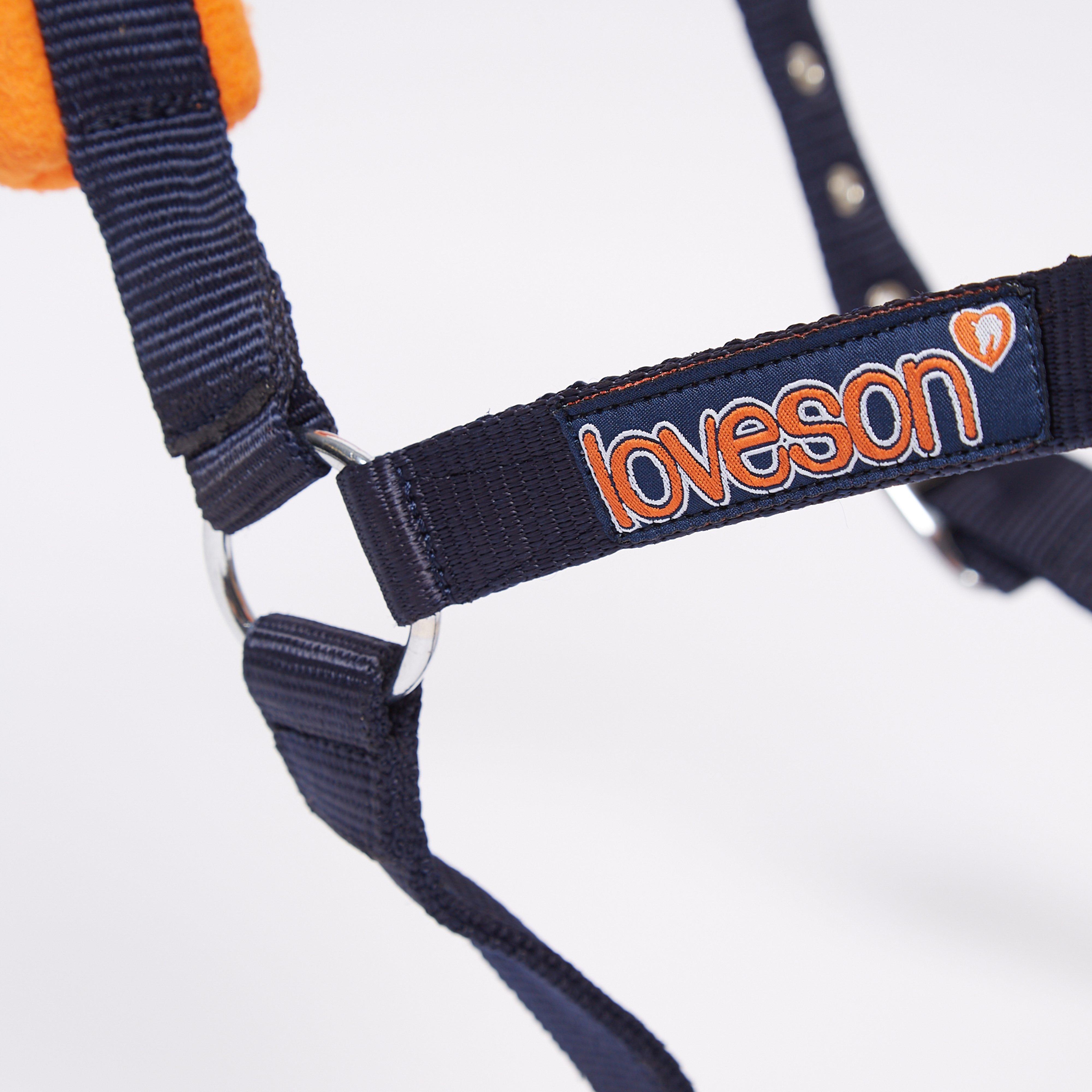 Headcollar
