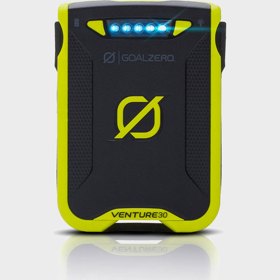 Venture 30 Recharger