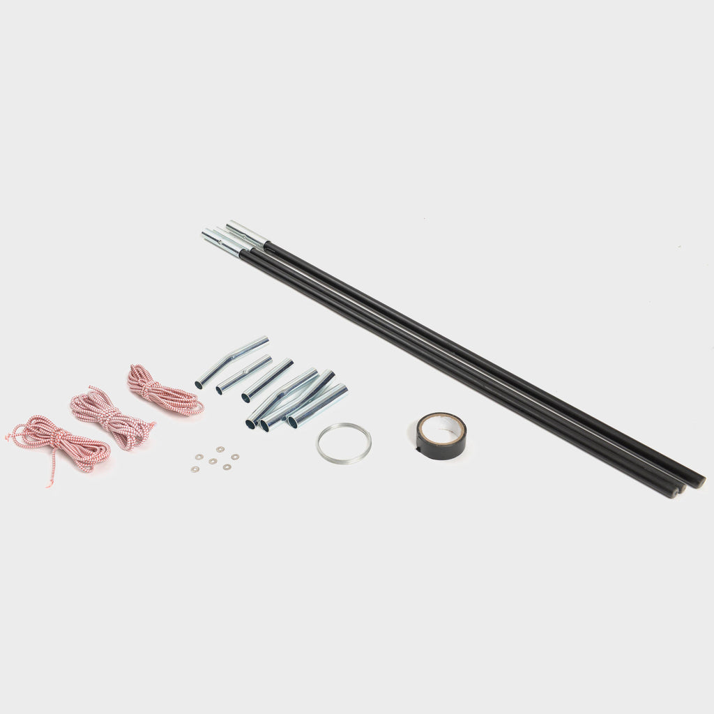 Essential Tent Repair Kit