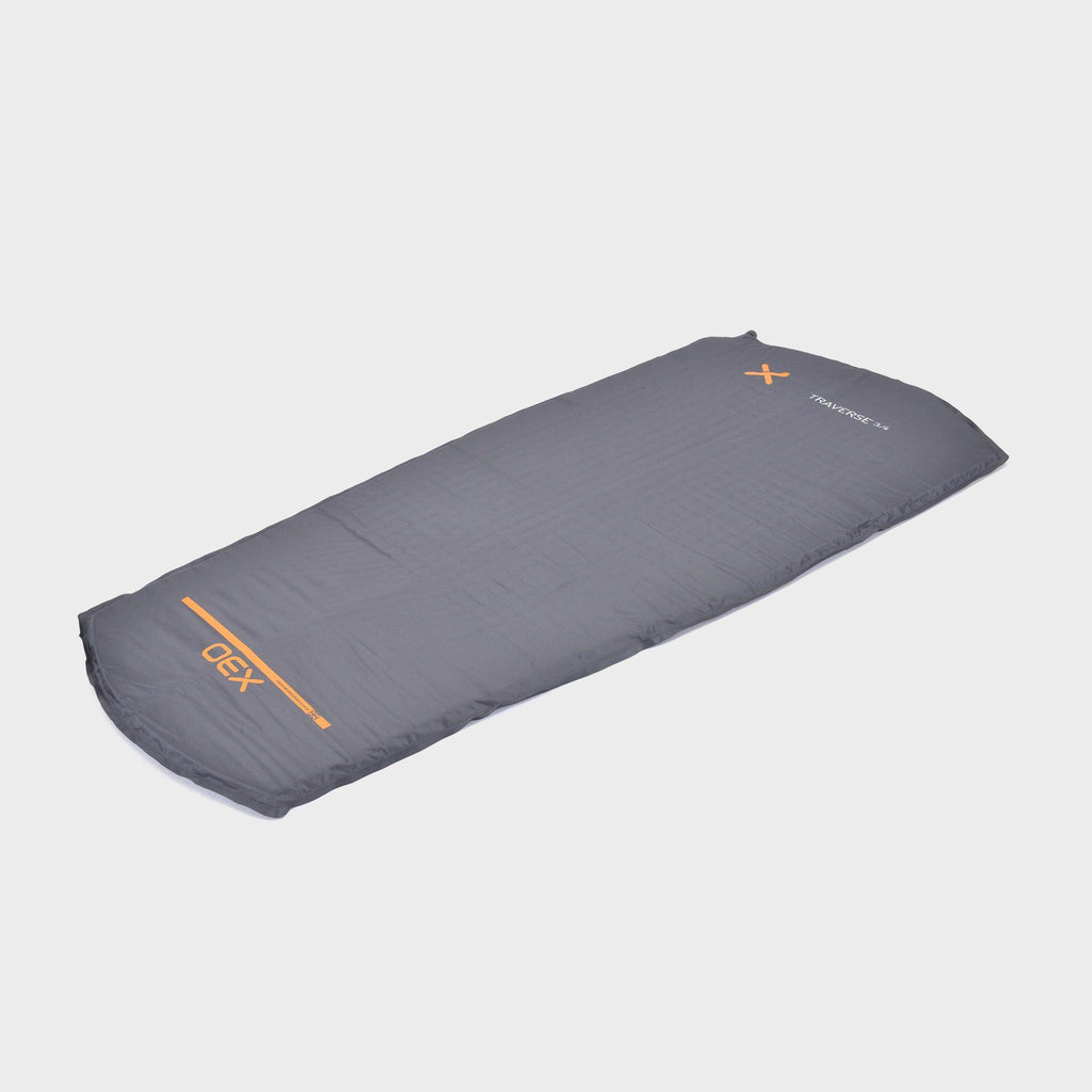Traverse 3/4 Self-Inflating Mat