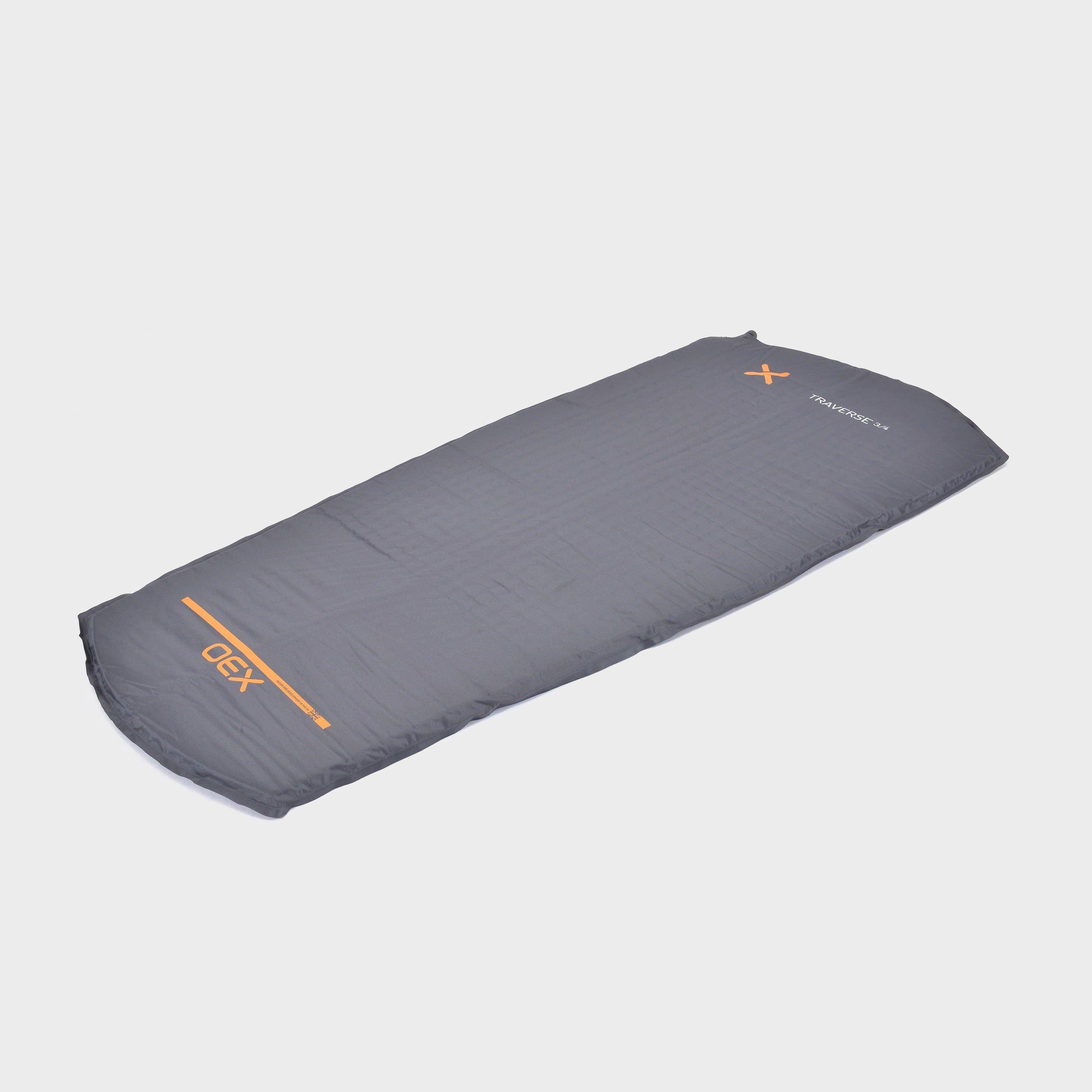 Traverse 3/4 Self-Inflating Mat