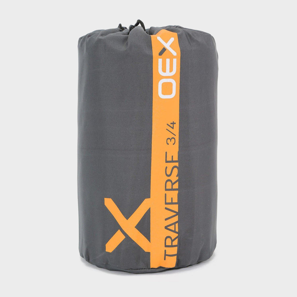 Traverse 3/4 Self-Inflating Mat