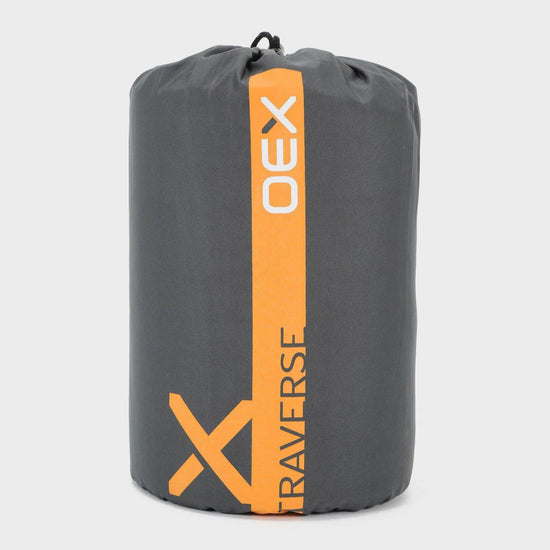 Traverse Self-Inflating Mat