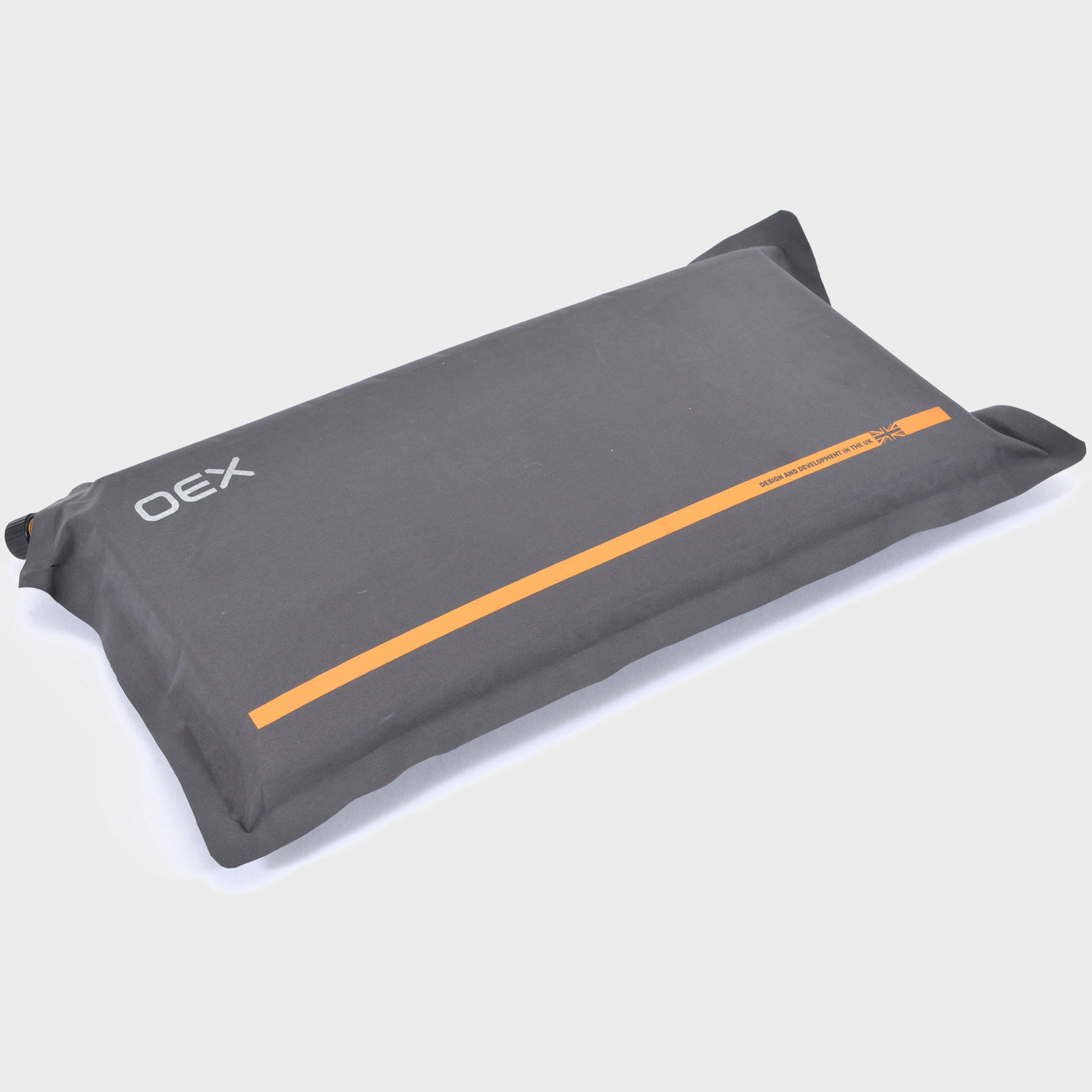 Traverse Self-Inflating Pillow