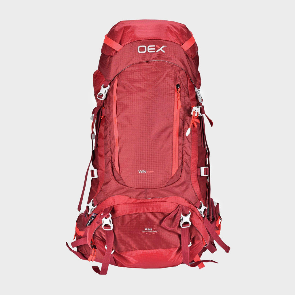 Vallo EXP 50:60 Rucksack