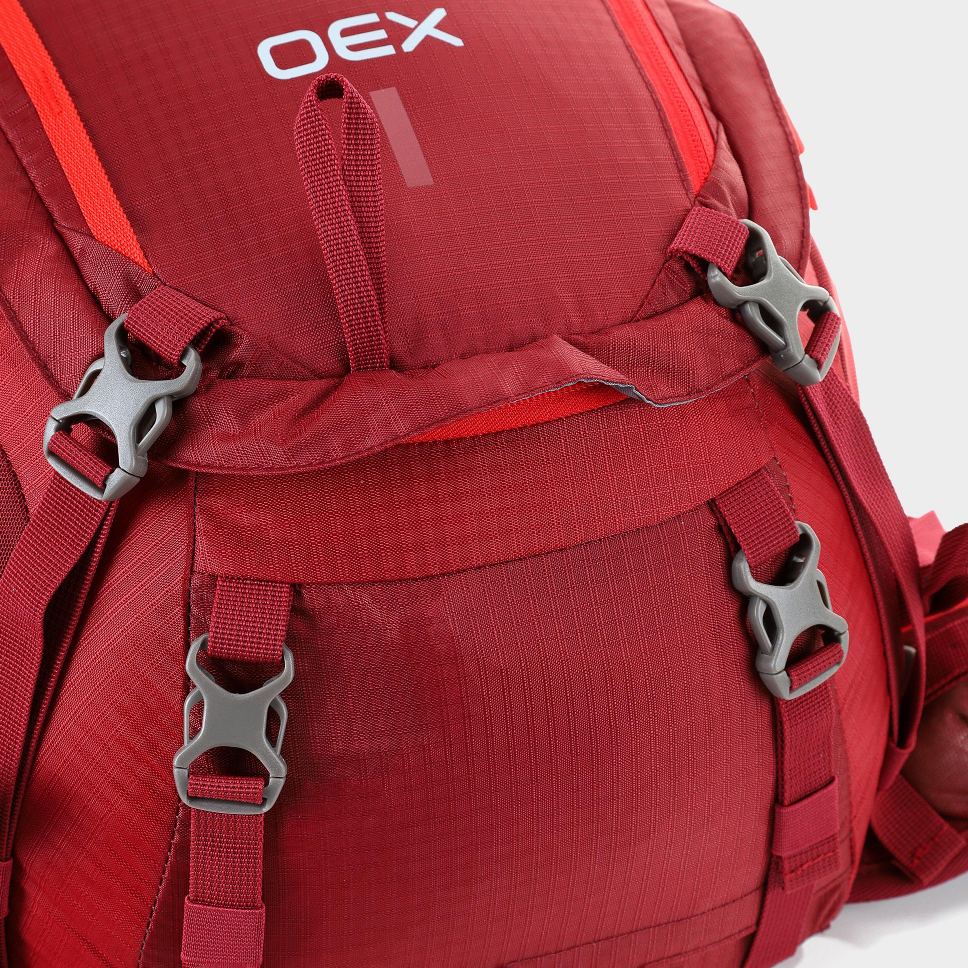 Vallo Air 28 Rucksack