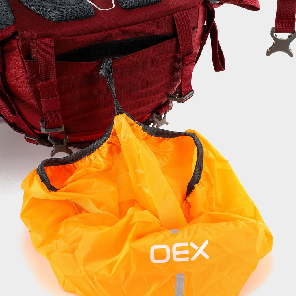 Vallo Air 28 Rucksack