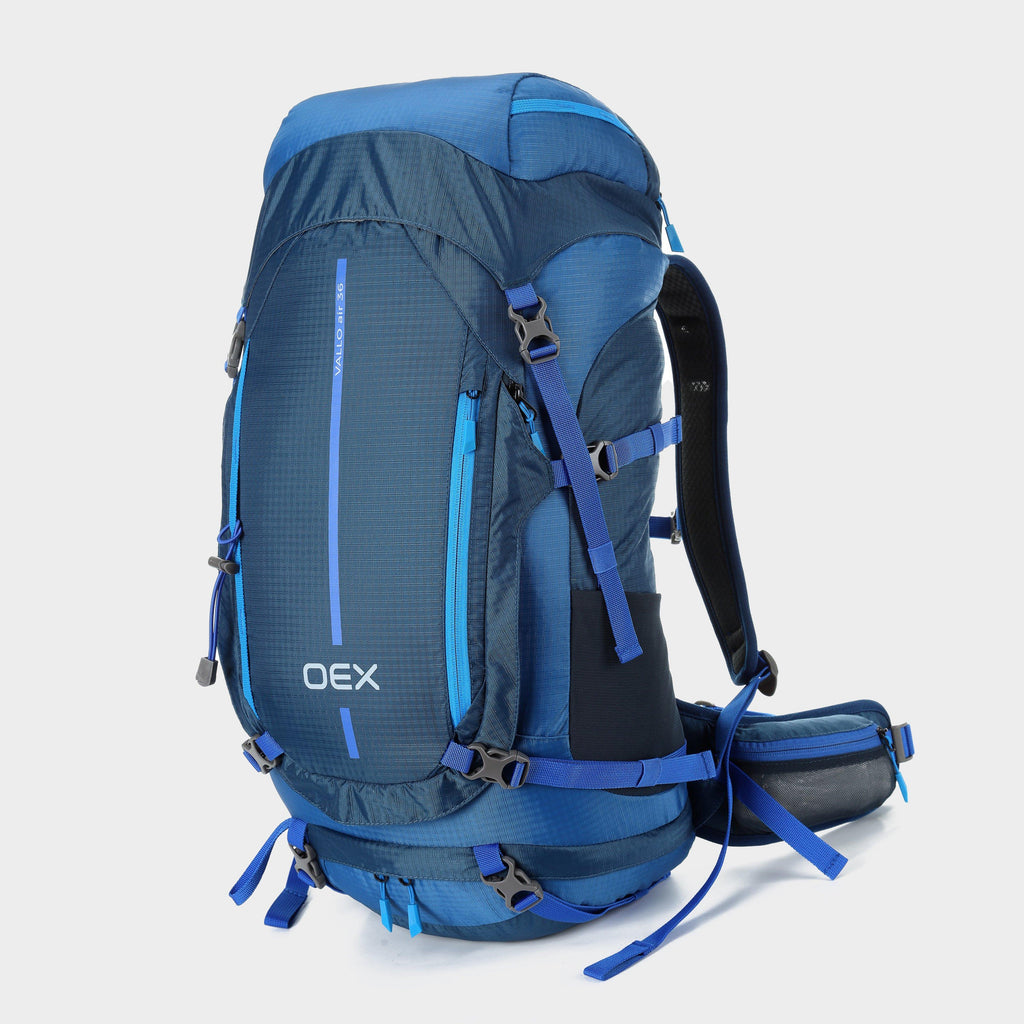 Vallo Air 36 Rucksack