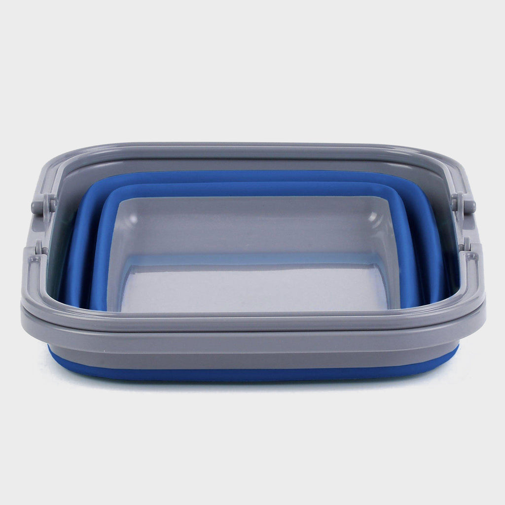 Folding Wash Bowl