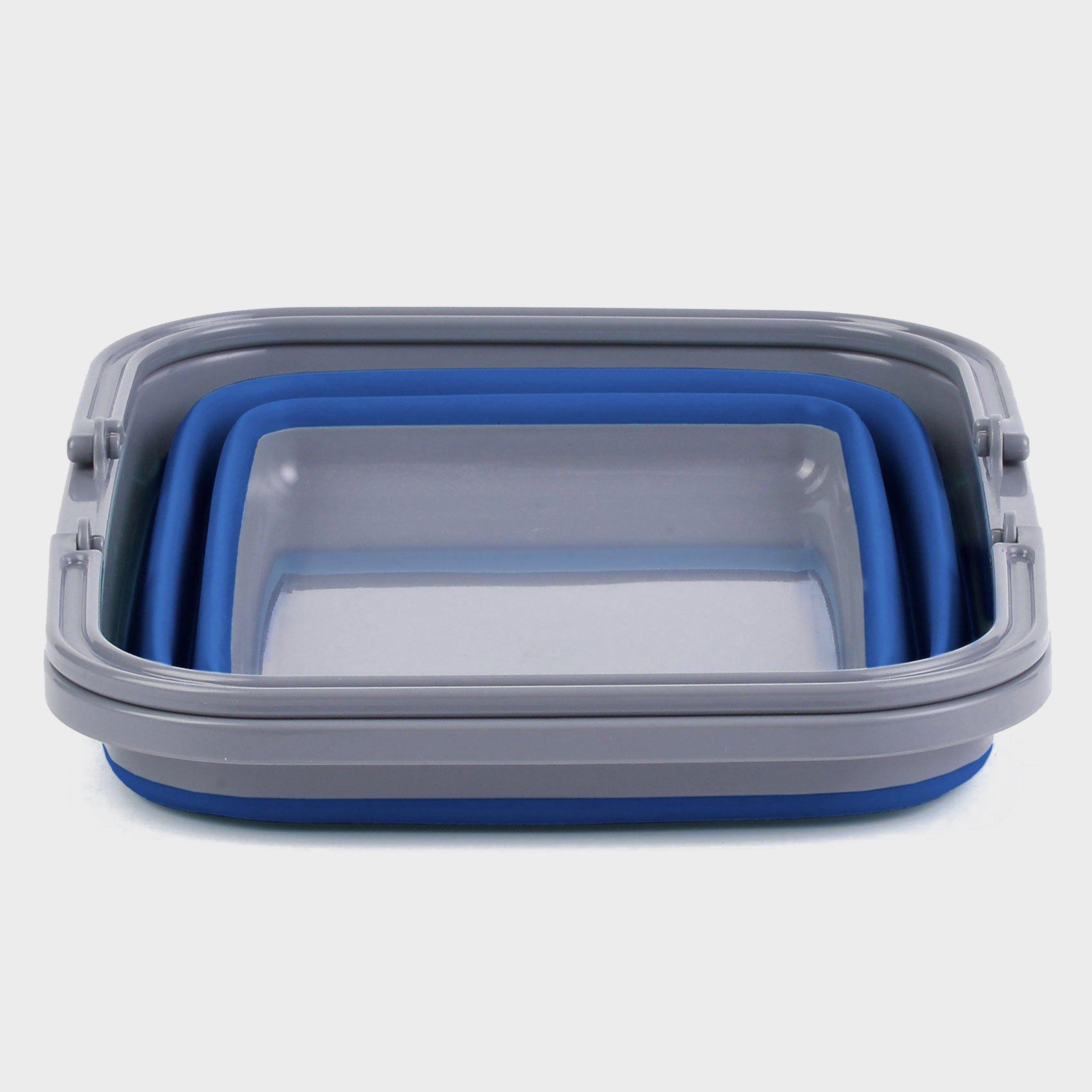 Folding Wash Bowl