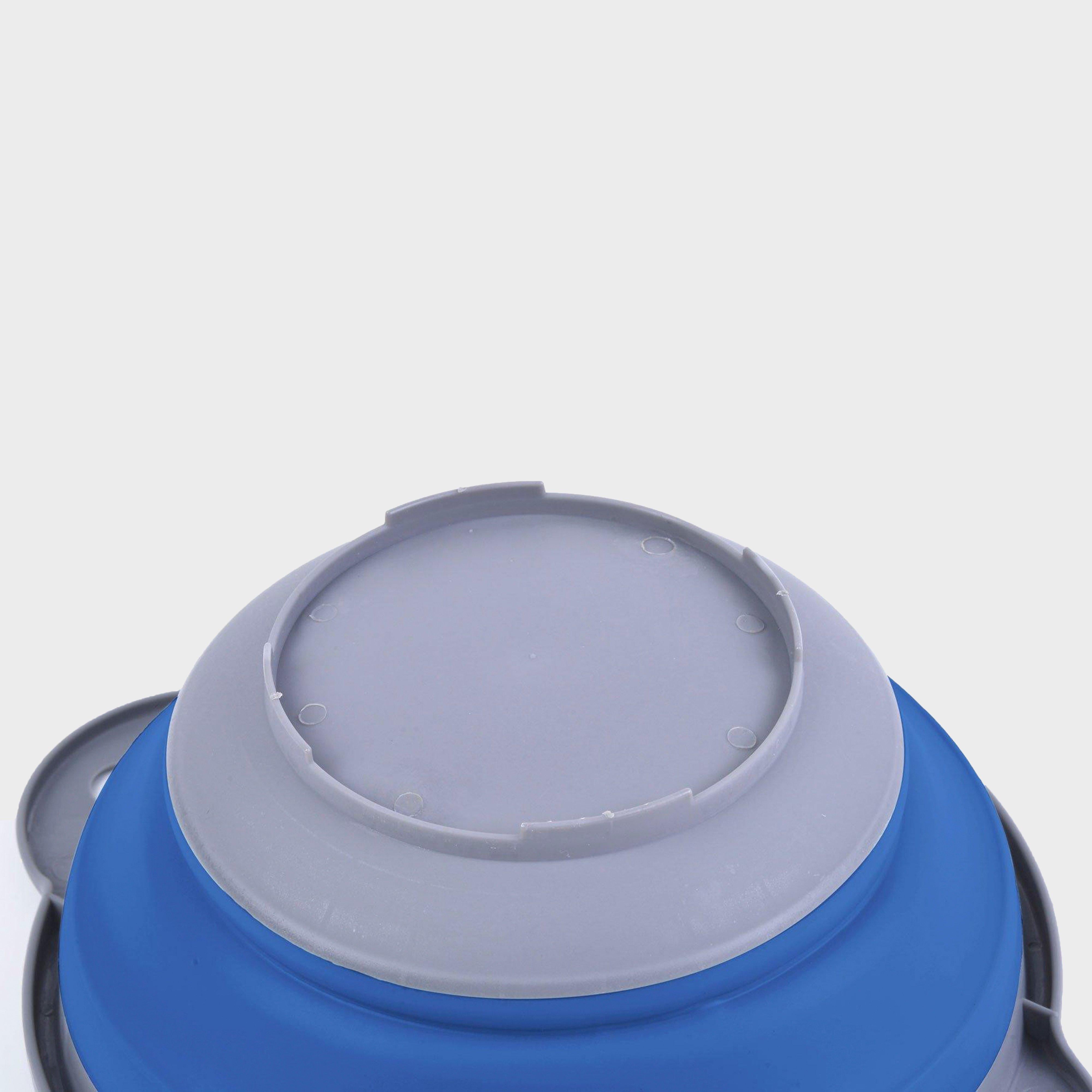 Compact Folding Bowl
