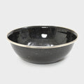 Enamel Bowl