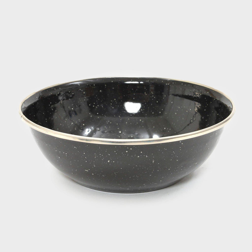 Enamel Bowl