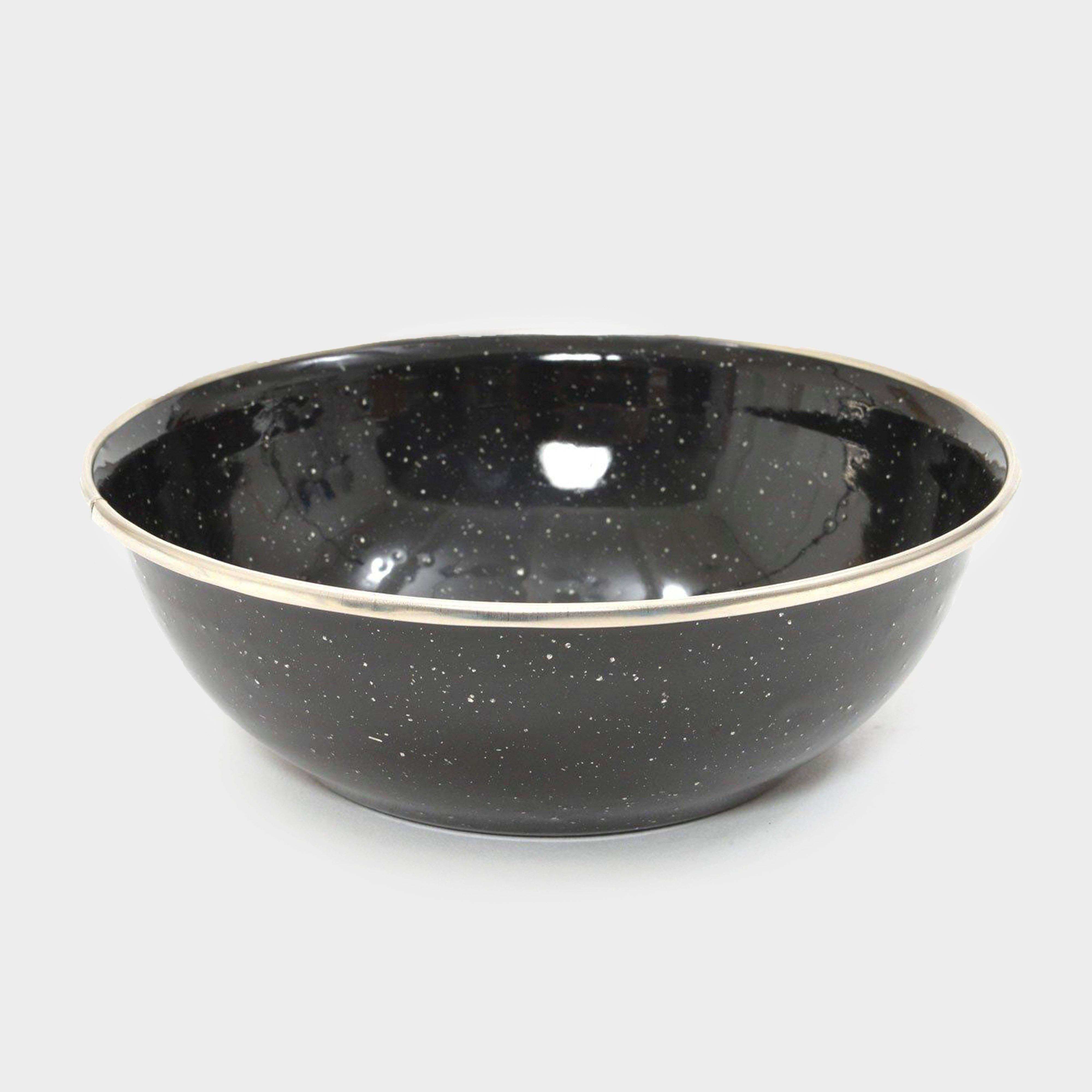 Enamel Bowl