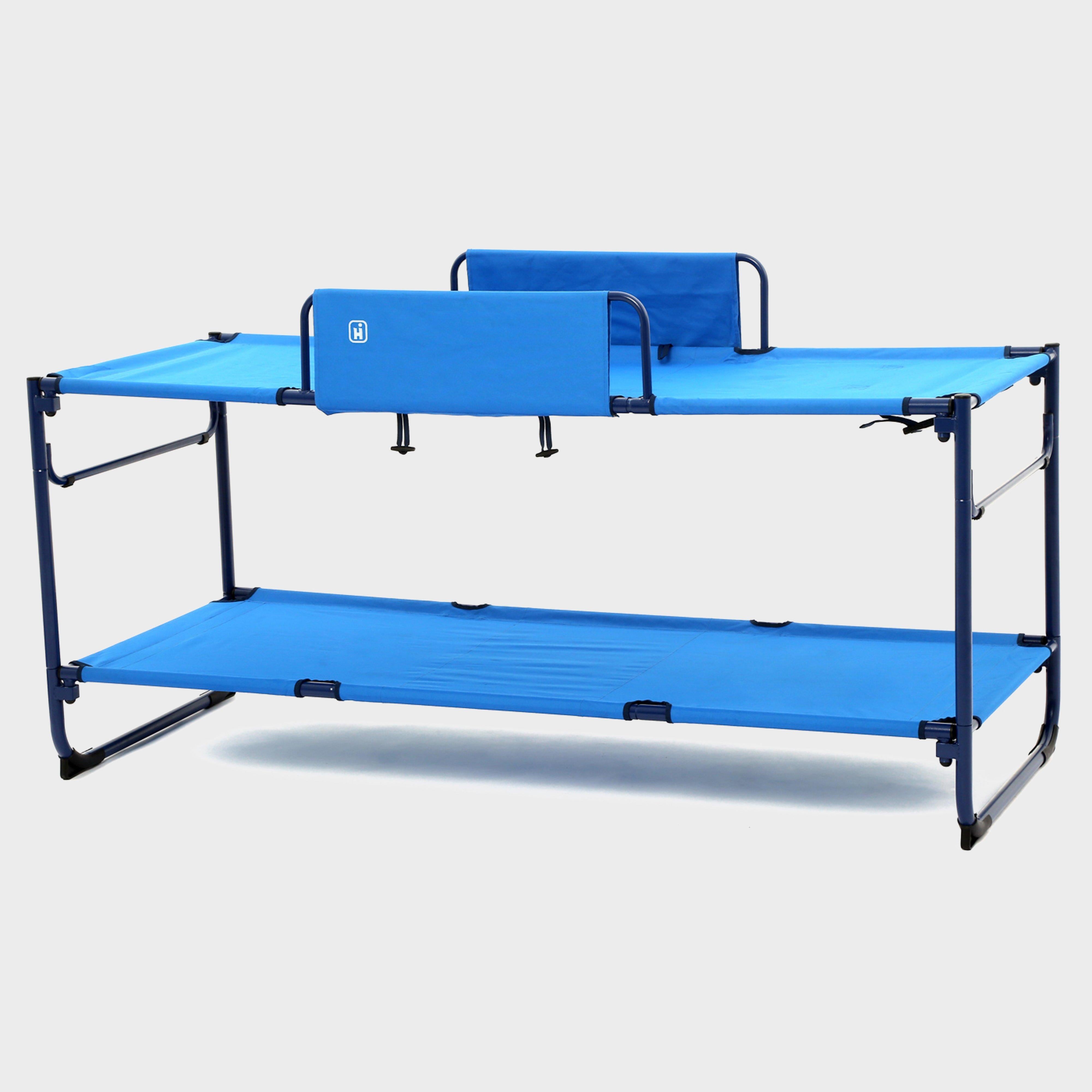 Duo Bunk