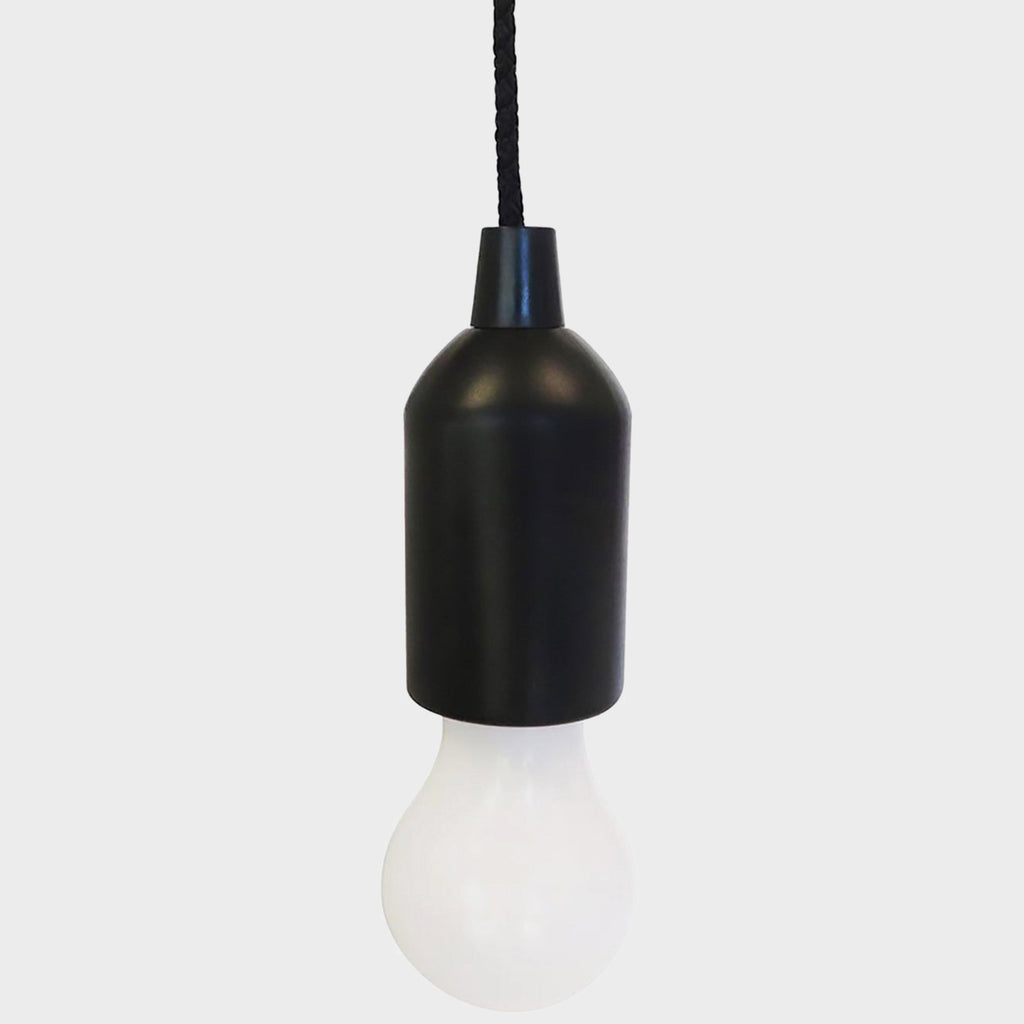 1W Pull up Cord Light Bulb