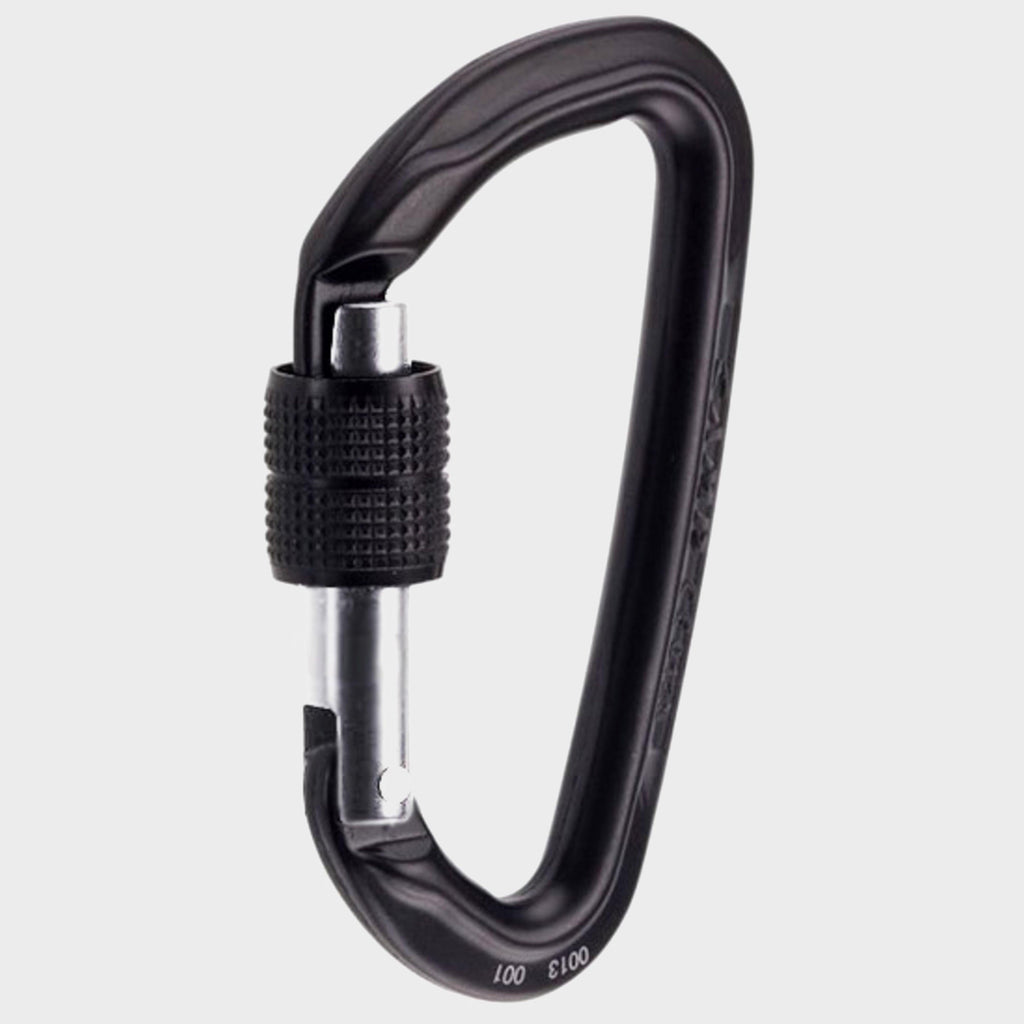 Orbit Lock Carabiner