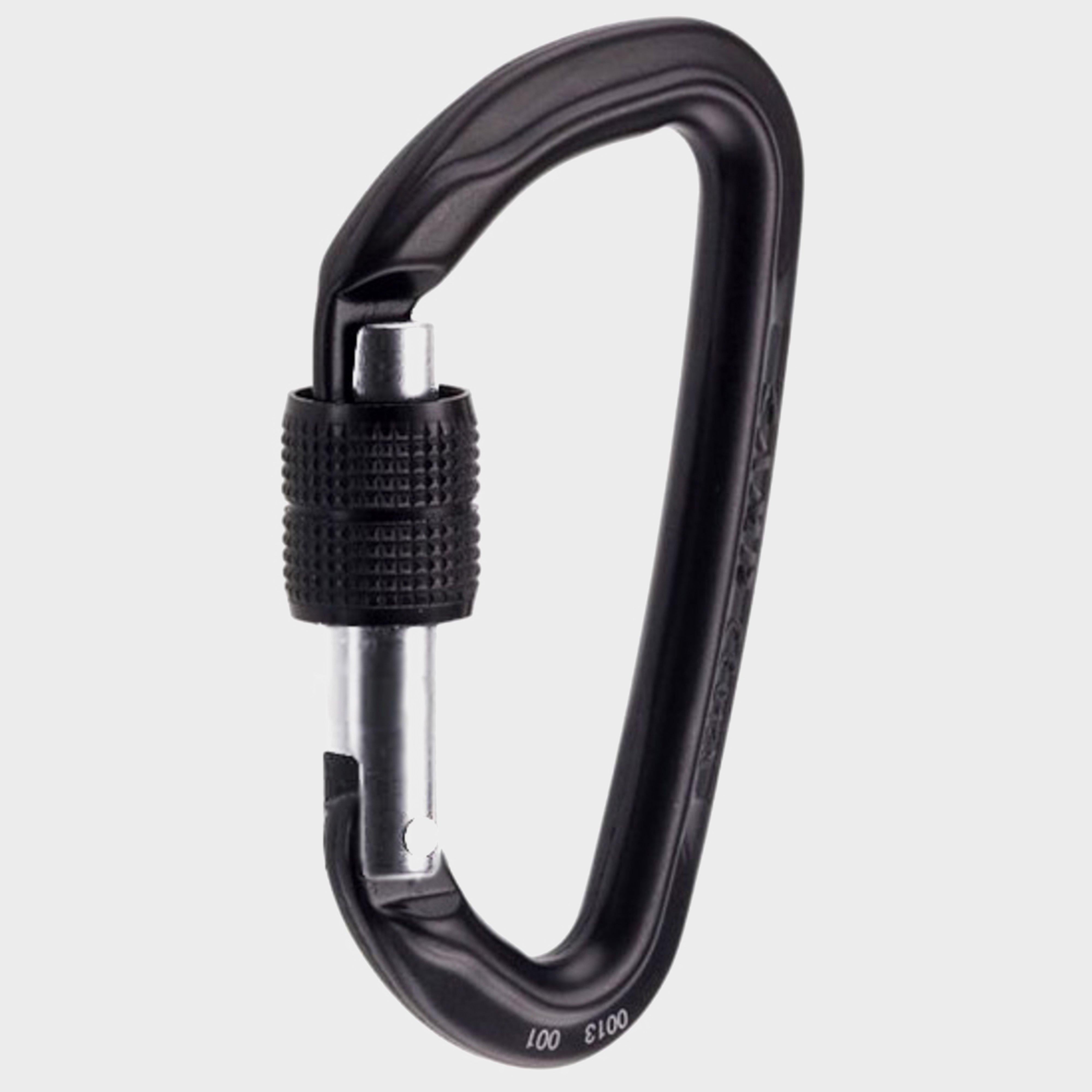 Orbit Lock Carabiner