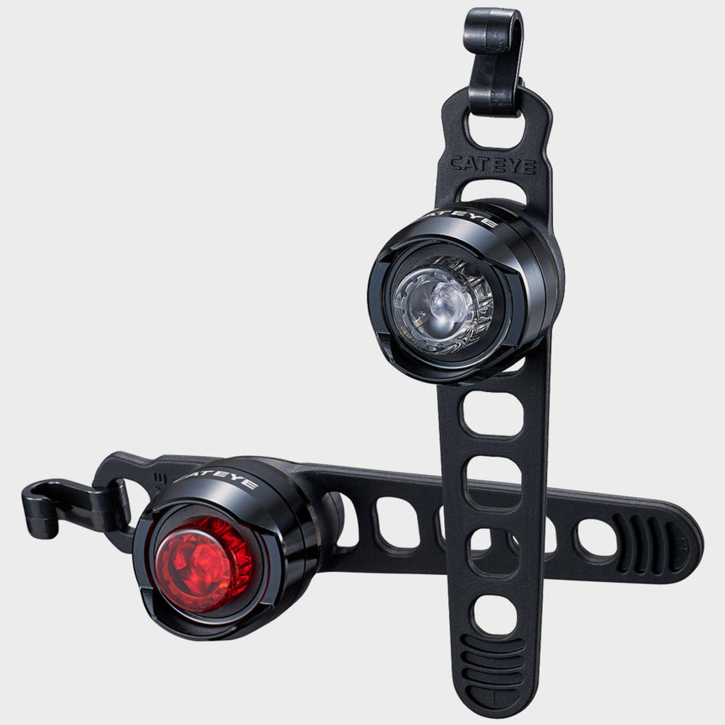 ORB Front Bike Light