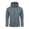 Men’s Atlas Textured Fleece