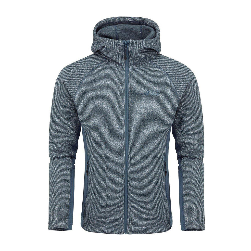 Men’s Atlas Textured Fleece