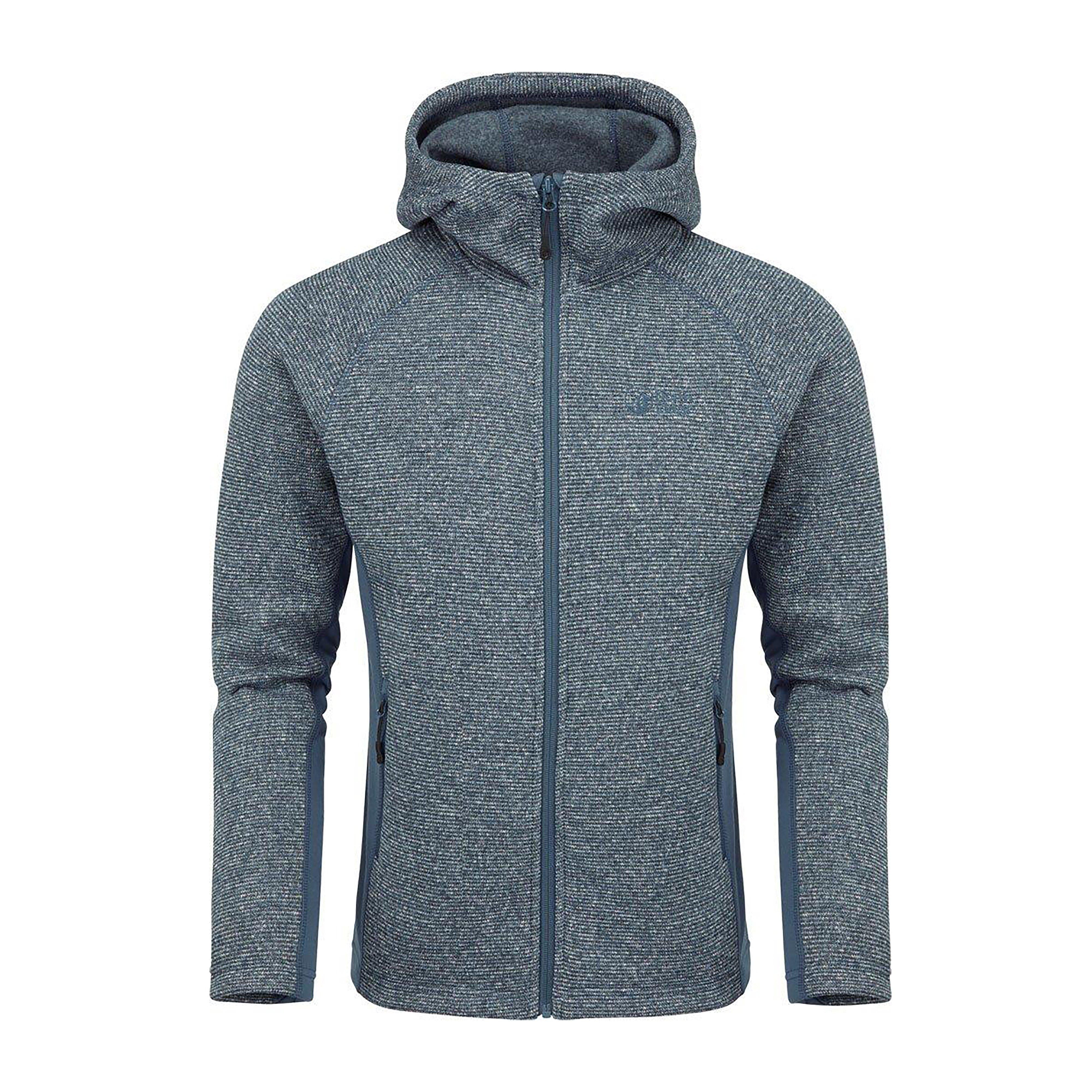 Men’s Atlas Textured Fleece