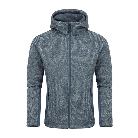 Men’s Atlas Textured Fleece