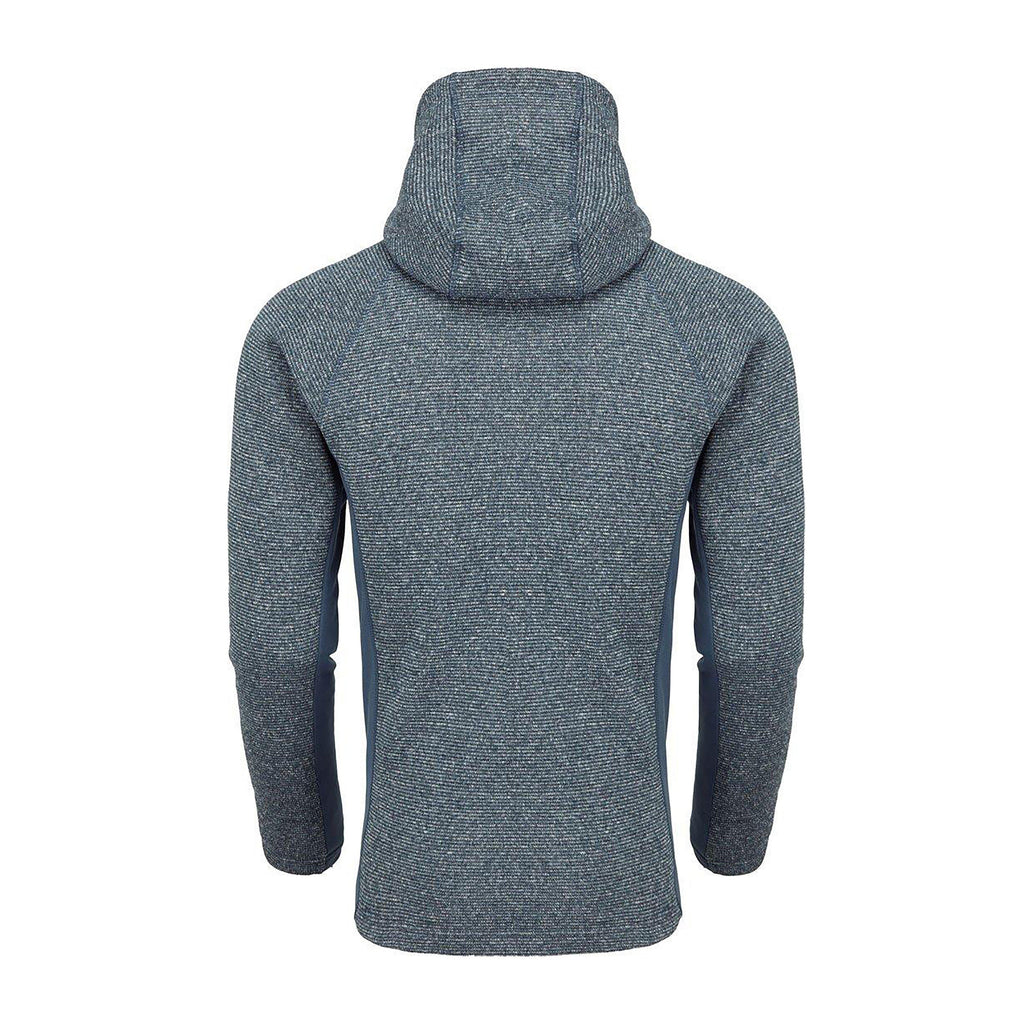 Men’s Atlas Textured Fleece